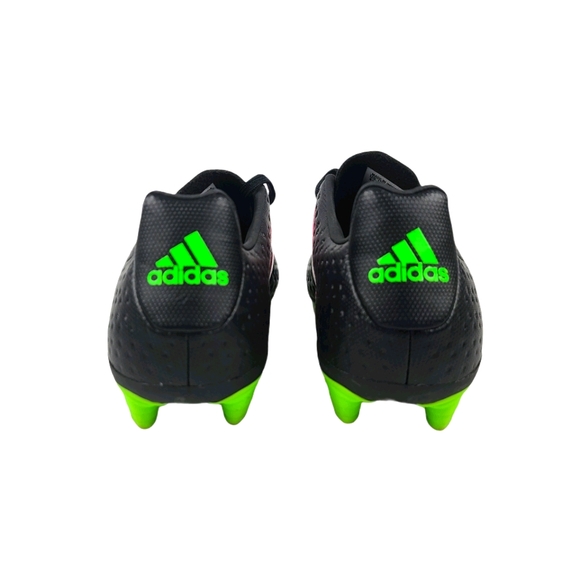 Adidas Soccer Multicolor Boots - Picture 3 of 4
